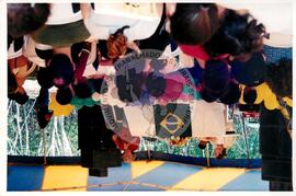 Encontro Estadual de Jovens do Campo e da Cidade, 1o (Vitória-ES, ago. 2002) [fotografia] / Fotógrafo(a) : Leticia Barqueta. -- Ref.: BR-SPMST_MST-SN-CIN_AMP_001916-014278-SJM.