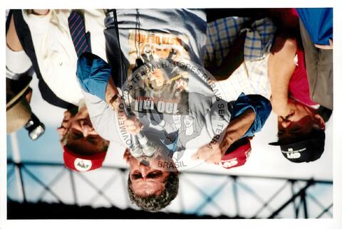 Original Objeto digital not accessible