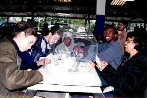 Original Document numérique not accessible