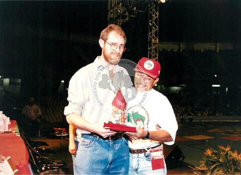 Original Objeto digital not accessible