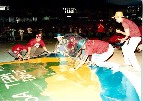 Original Objeto digital not accessible