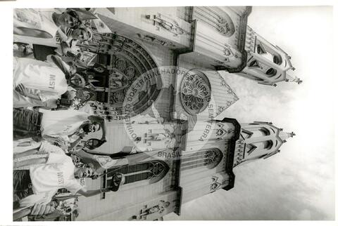 Original Digitaal object not accessible