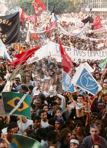 Original Digitaal object not accessible