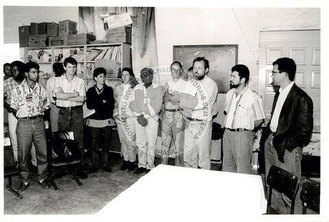 Original Objeto digital not accessible