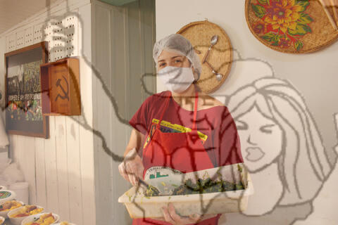 Original Objeto digital not accessible