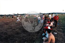 Visita a acampamento do MST [sem identificação] (Espírito Santo, [sem data]) [fotografia] / Fotógrafo(a) : Arquivo MST. -- Ref.: BR-SPMST_MST-SN-CIN_AMP_000006-000056-ACP.