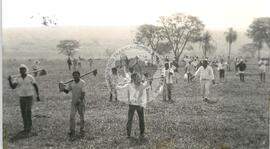 Acampamentos Diversos do MST (São Paulo (Estado), [sem data]) [fotografia] / Fotógrafo(a) : Diversos. -- Ref.: BR-SPMST_MST-SN-CIN_AMP_000057-000558-ACP.
