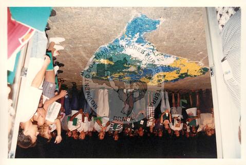 Original Digitaal object not accessible