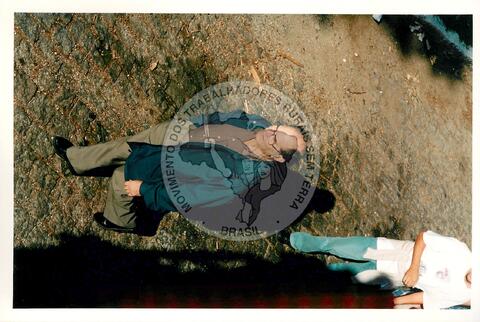 Original Digitaal object not accessible