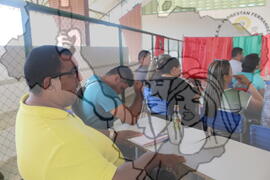 [Título n/d] : lote nº 002, pasta nº 001312, doc. nº 000172 [imagem] / Fotógrafo(a) : [autoria n/d].