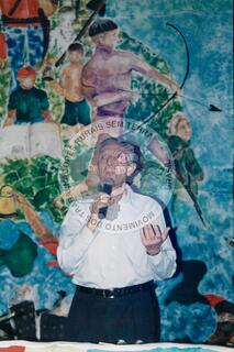 Original Digitaal object not accessible