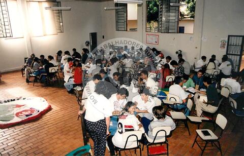 Original Objeto digital not accessible