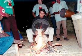 Congresso Nacional do MST, 4o (Distrito Federal (Brasil), 07 ago. 2000) [fotografia] / Fotógrafo(a) : Douglas Mansur ; Paula Reis ; João Zinclar. -- Ref.: BR-SPMST_MST-SN-CIN_AMP_000717-004665-CGR.