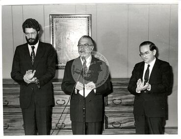 Original Digitaal object not accessible