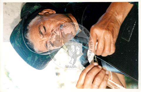 Original Objeto digital not accessible