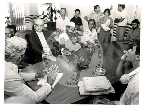 Original Document numérique not accessible