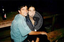 Curso de Militantes de Base do Conesul, 3o (Glória dos Dourados-MS, 02 a 05 mai.) [fotografia] / Fotógrafo(a) : Arquivo MST. -- Ref.: BR-SPMST_MST-SN-CIN_AMP_000863-005958-CUR.