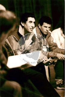 Original Objeto digital not accessible