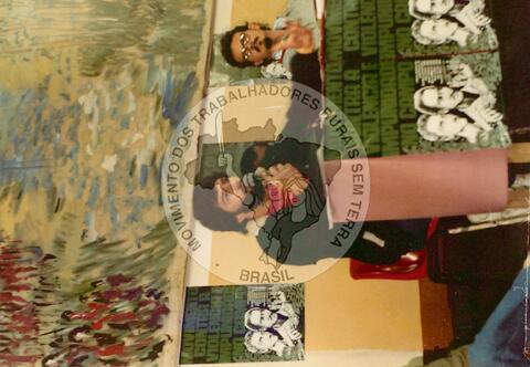 Original Objeto digital not accessible