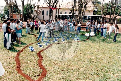 Original Document numérique not accessible