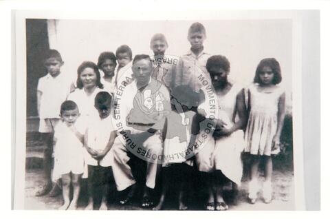 Original Objeto digital not accessible