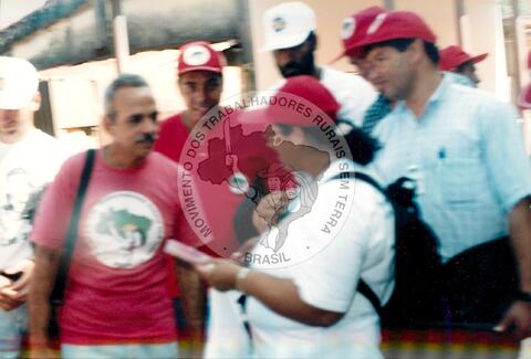 Original Digitaal object not accessible