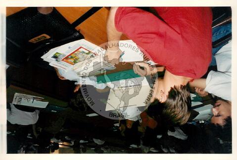 Original Objeto digital not accessible