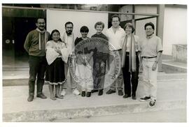 Seminario da Alai (Cajamar-SP, [sem data]) [fotografia] / Fotógrafo(a) : Douglas Mansur. -- Ref.: BR-SPMST_MST-SN-CIN_AMP_000159-001160-ACS.