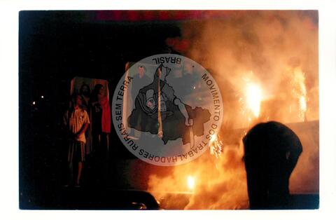 Original Digitaal object not accessible