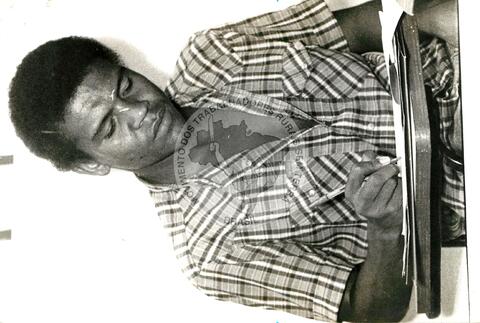 Original Objeto digital not accessible