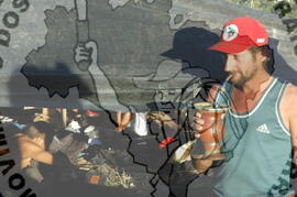 [Título n/d] : lote nº 002, pasta nº 000045, doc. nº 000159 [imagem] / Fotógrafo(a) : [autoria n/d].