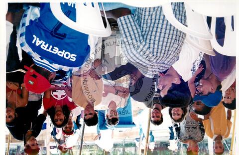 Original Objeto digital not accessible