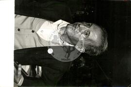 Luís Carlos Prestes (Brasil, [sem data]) [fotografia] / Fotógrafo(a) : Regina Vilela. -- Ref.: BR-SPMST_MST-SN-CIN_AMP_001620-012290-PER.