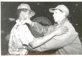 Congresso Nacional do MST, 3o (Distrito Federal (Brasil), 25 jul. 1995) [fotografia] / Fotógrafo(a) : Douglas Mansur. -- Ref.: BR-SPMST_MST-SN-CIN_AMP_000707-004341-CGR.