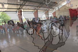 [Título n/d] : lote nº 002, pasta nº 001311, doc. nº 001747 [imagem] / Fotógrafo(a) : [autoria n/d].