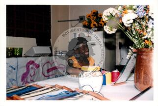 Original Digitaal object not accessible