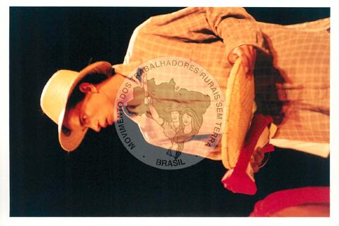 Original Digitaal object not accessible