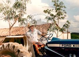 Laboratório de Campo - Ciccari (Ceará, dez. 1989) [fotografia] / Fotógrafo(a) : Arquivo MST. -- Ref.: BR-SPMST_MST-SN-CIN_AMP_000819-005415-CUR.