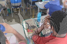 [Título n/d] : lote nº 002, pasta nº 001312, doc. nº 000177 [imagem] / Fotógrafo(a) : [autoria n/d].