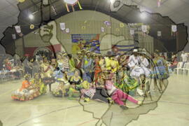 [Título n/d] : lote nº 002, pasta nº 001311, doc. nº 001285 [imagem] / Fotógrafo(a) : [autoria n/d].