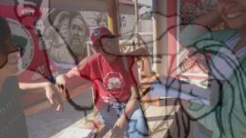 [Título n/d] : lote nº 002, pasta nº 001323, doc. nº 000016 [imagem] / Fotógrafo(a) : [autoria n/d].