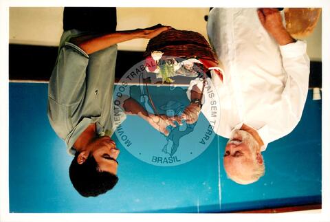 Original Digitaal object not accessible