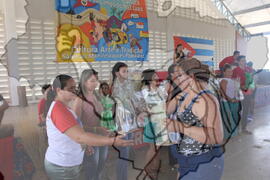 [Título n/d] : lote nº 002, pasta nº 001311, doc. nº 001774 [imagem] / Fotógrafo(a) : [autoria n/d].