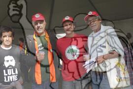 [Título n/d] : lote nº 002, pasta nº 001323, doc. nº 000018 [imagem] / Fotógrafo(a) : [autoria n/d].