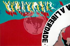 Assentamento "Faxinal dos Domingues" do MST (Santa Catarina, 25 mai. 2000) [fotografia] / Fotógrafo(a) : Arquivo MST. -- Ref.: BR-SPMST_MST-SN-CIN_AMP_000196-001415-ASS.