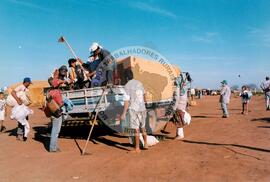 Acampamento "Dandara" do MST (Nova Olímpia-SP, [sem data]) [fotografia] / Fotógrafo(a) : Douglas Mansur. -- Ref.: BR-SPMST_MST-SN-CIN_AMP_000050-000455-ACP.