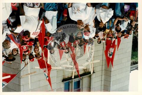 Original Document numérique not accessible