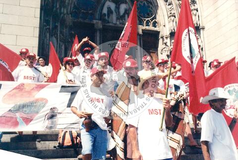 Original Digitaal object not accessible