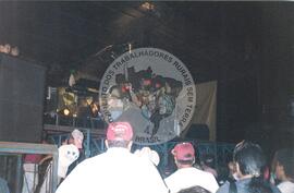 Acampamento do MST [sem identificação] (Promissão-SP, [sem data]) [fotografia] / Fotógrafo(a) : Douglas Mansur. -- Ref.: BR-SPMST_MST-SN-CIN_AMP_000056-000542-ACP.