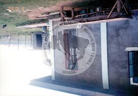 Encontro de Agricultura e cooperativismo, 2o (Mato Grosso do Sul, [sem data]) [fotografia] / Fotógrafo(a) : Arquivo MST. -- Ref.: BR-SPMST_MST-SN-CIN_AMP_001150-009721-RIT.